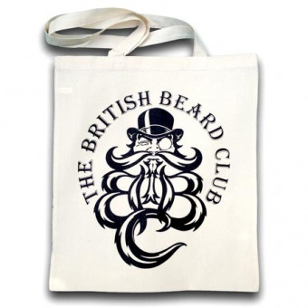 Carry home your shopping in one of our new TBBC Tote Bags. Only 5.00 inc. UK P&P
